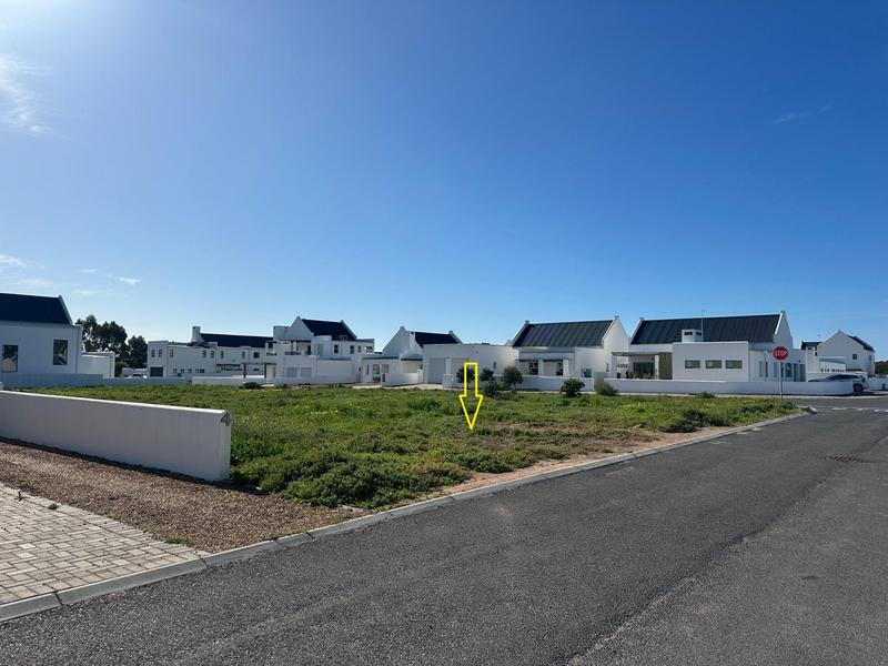 0 Bedroom Property for Sale in Britannia Bay Western Cape